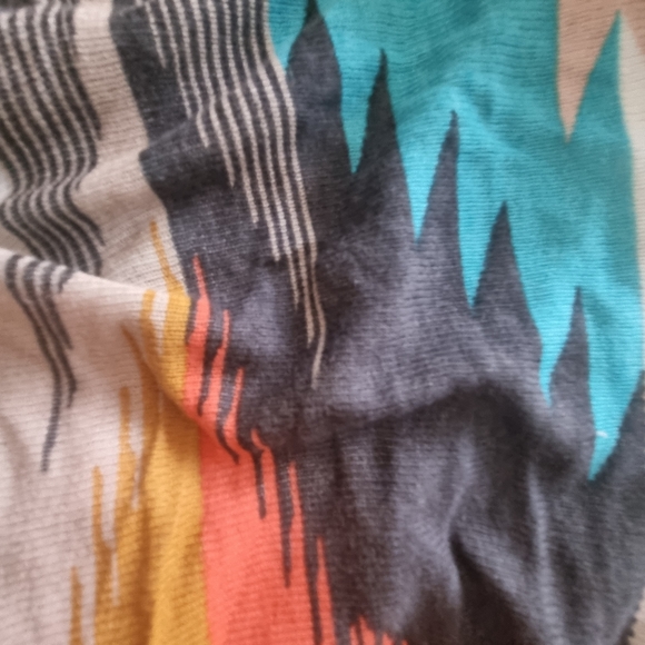 Billabong freesize throw - Picture 4 of 5